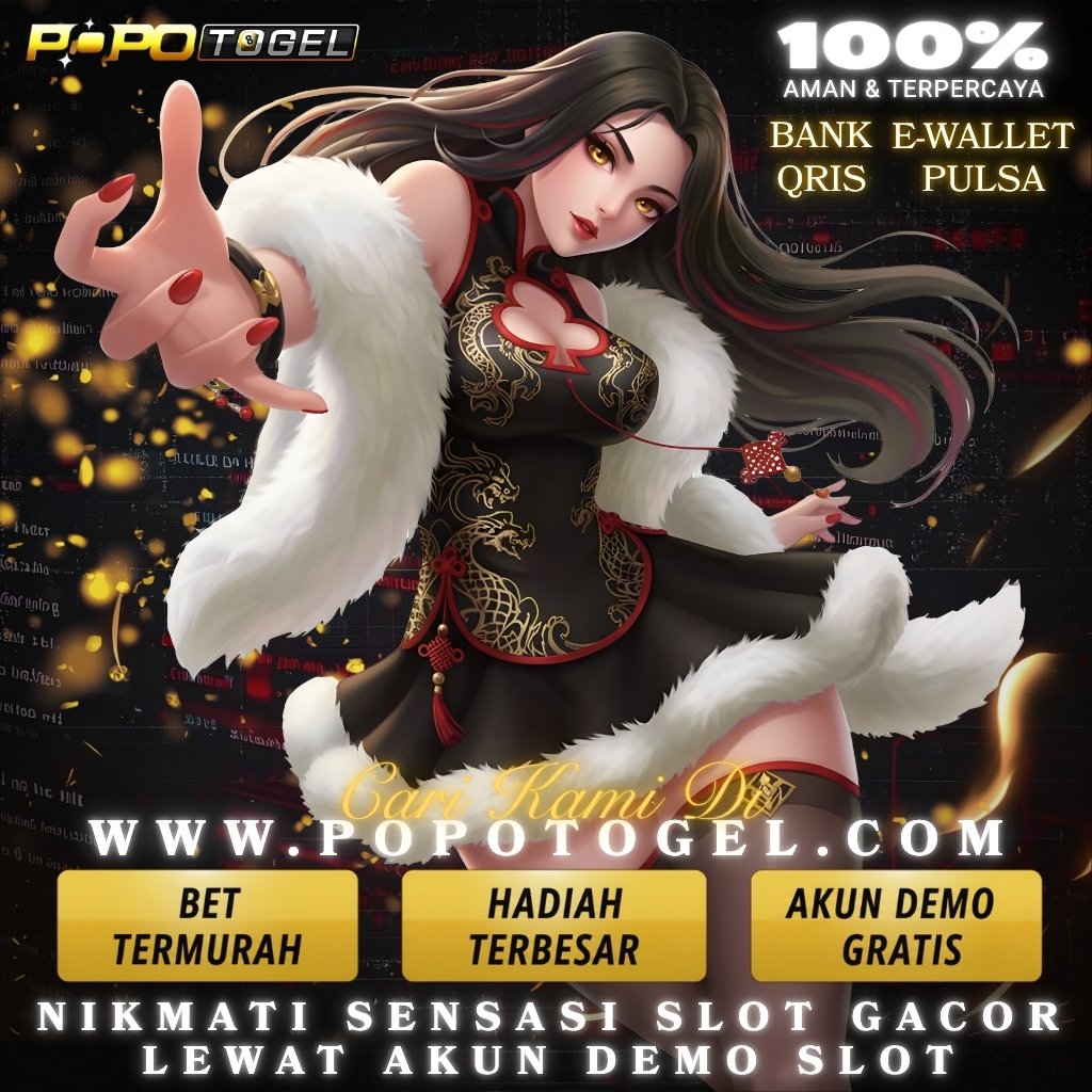 SLOT GACOR: Info Resmi Slot Terbaru TOTO SLOT Dengan Hadiah & Bonus Terbesar Setiap Hari Di | POPOTOGEL | - WooCommerce eCommerce